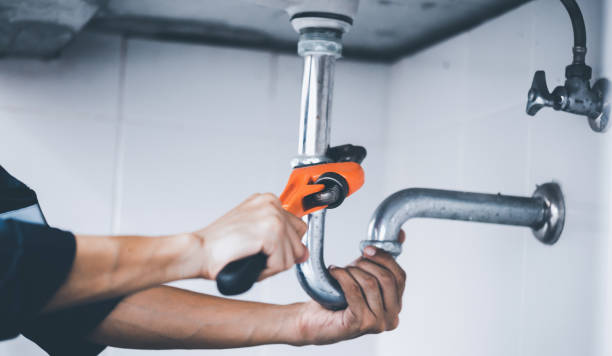 Professional Plumbing  in Nescopeck, PA